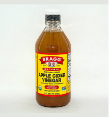 Bragg Apple Cider Vinegar - 473Ml 